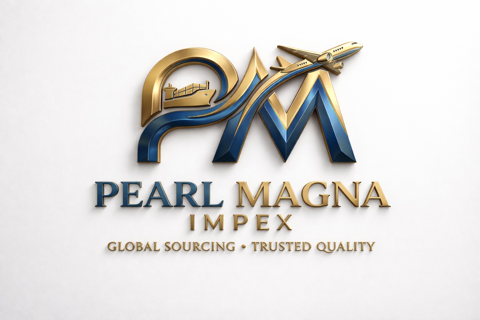 Pearl Magna Impex